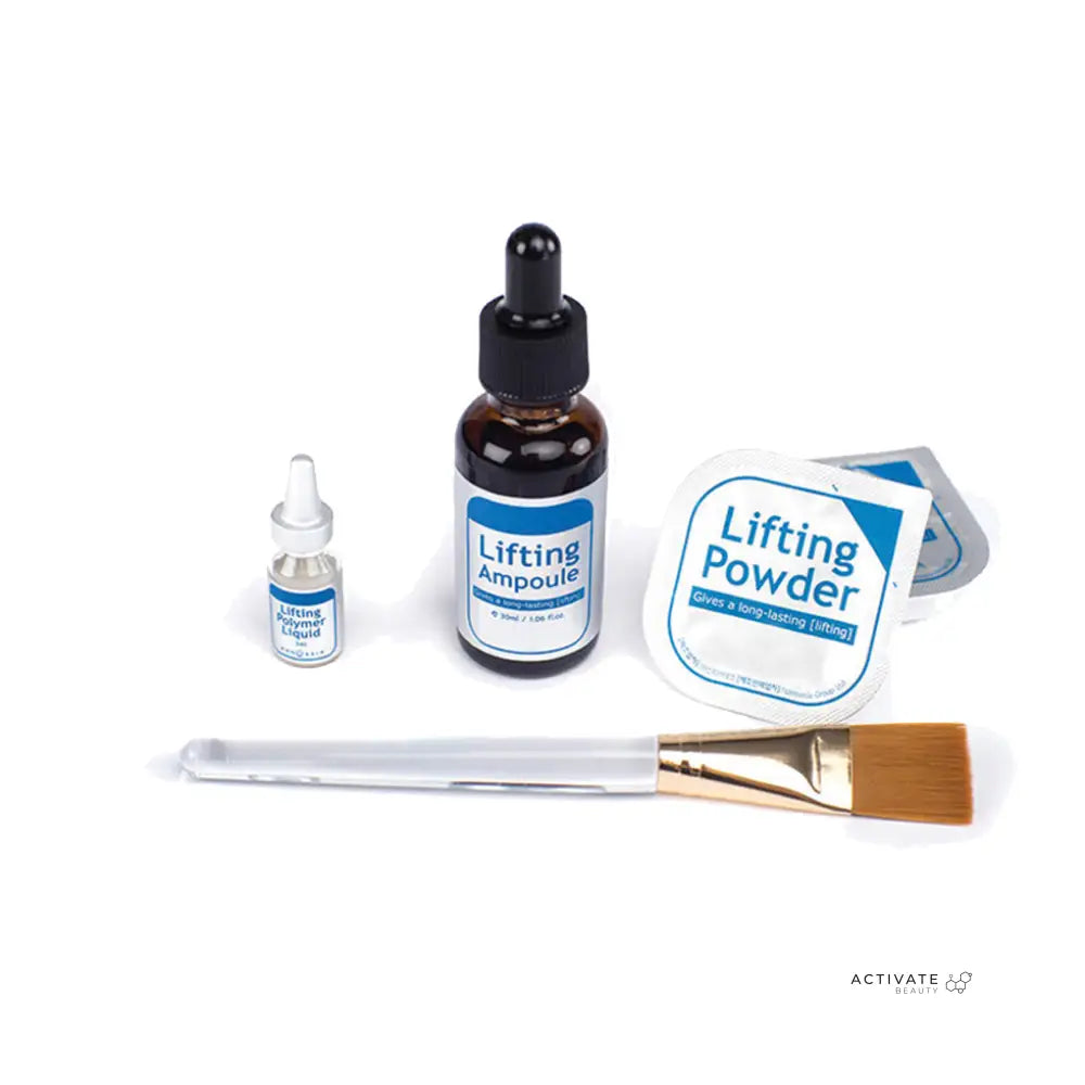 Activate Extreme Facelift pack