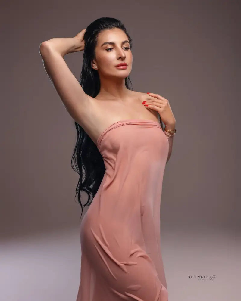Botox for Hyperhidrosis