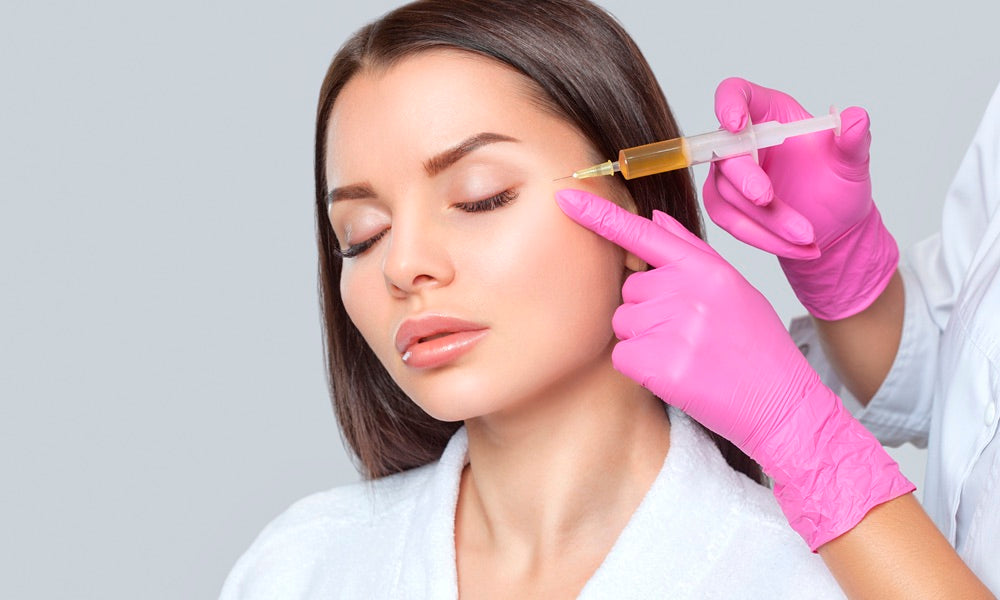 PRP Package of 3 ($700+13% HST)