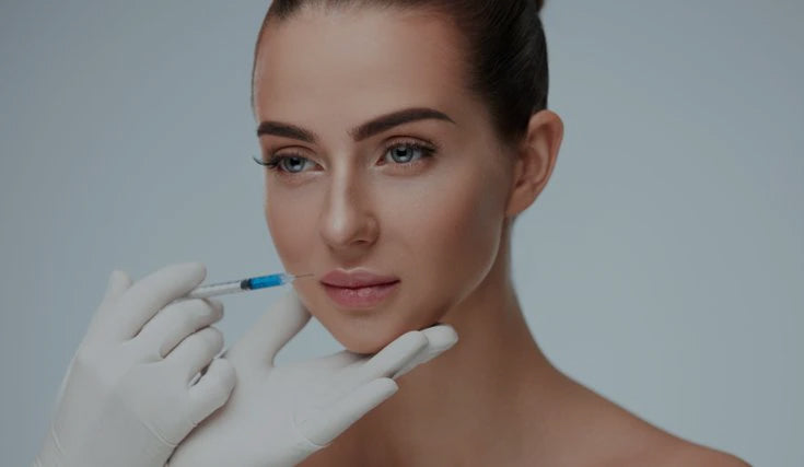 Lip Augmentation