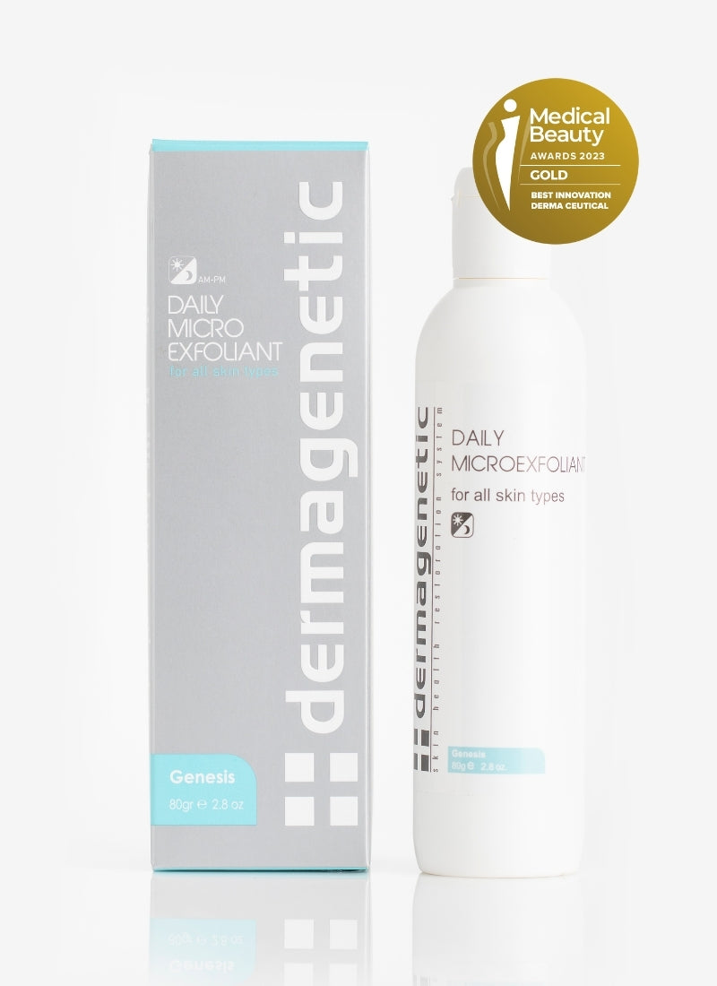 Daily Microexfoliant A.M. – P.M.