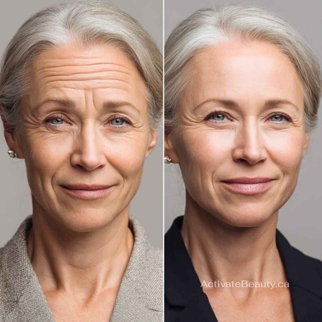 100 Units of Botox Holiday Promo $750 +13% HST