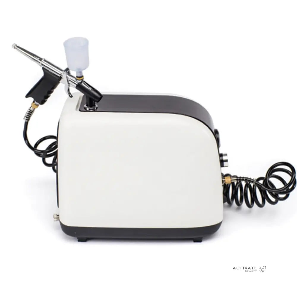 Activate Airbrush ( 5 atm salon mesotherapy device)