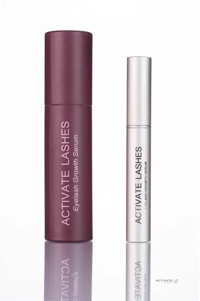 Activate lashes (Eyelash Growth Serum)