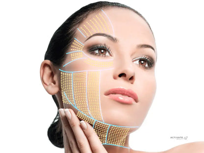 Mesotherapy For Facial Rejuvenation Procedurs