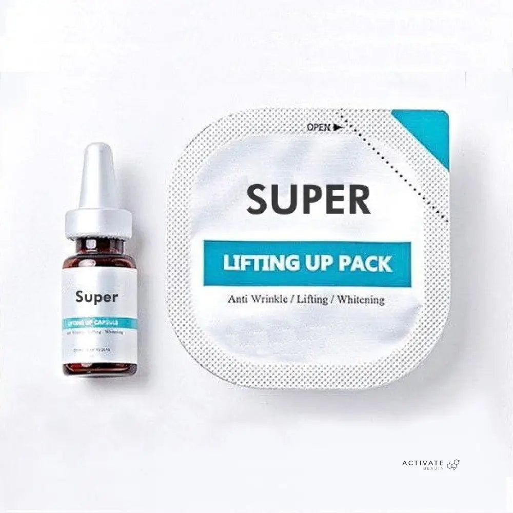 Super Lifting Mask